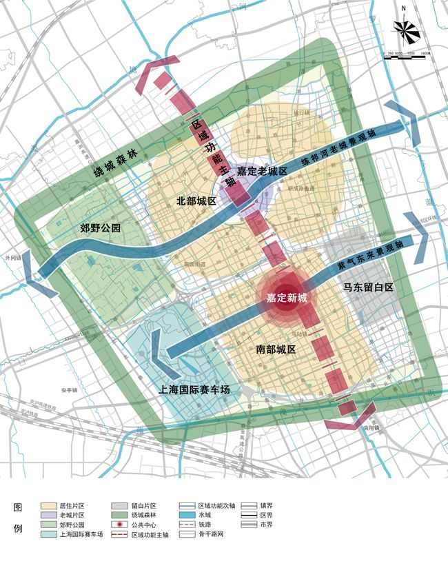 上海上海嘉定工业区 云栖科技园厂房出租，研发总部一体