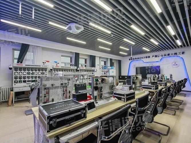 新区上海嘉定城北路菊园新区 物联网研发中心厂房出租，研发总部一体