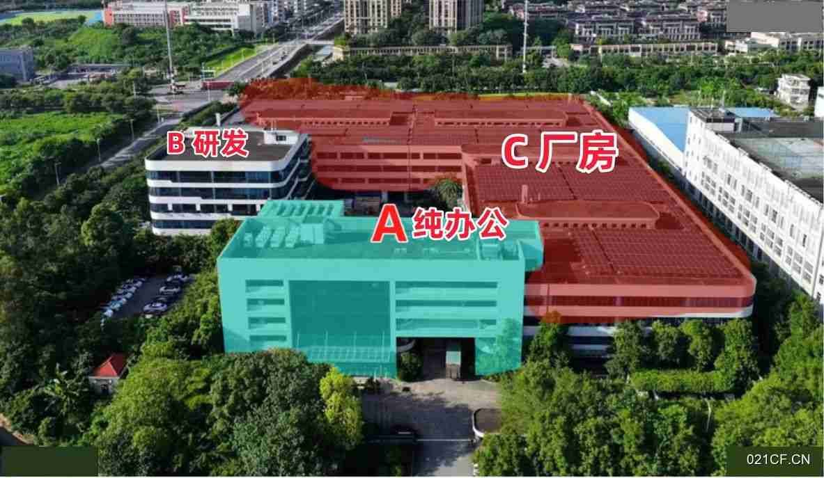 广州萝岗萝岗镇黄埔区工业层高8米15000㎡单层可分租厂房出租