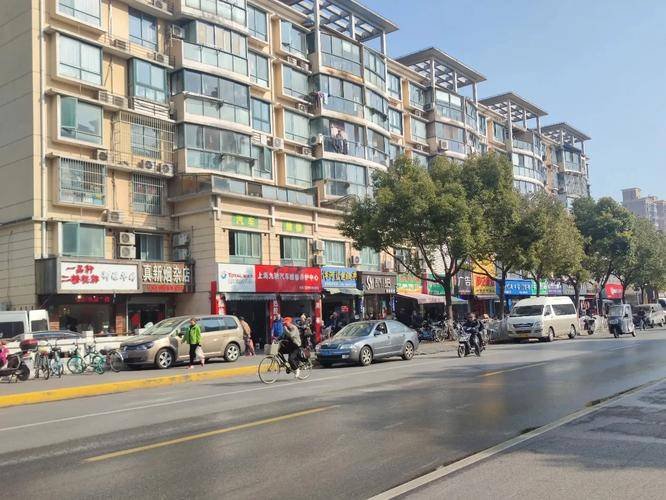 上海上海嘉定真新街道 星河商务楼办公楼出租厂房出租,研发总部一体
