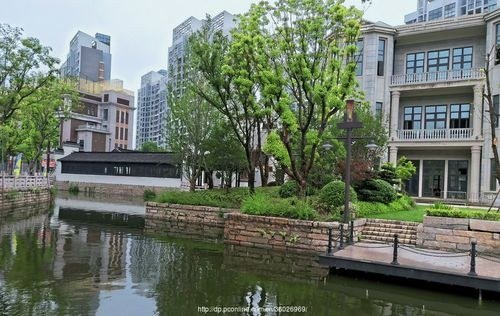 上海上海嘉定洪德路马陆镇 嘉定西云楼办公楼出租厂房出租,研发总部一体