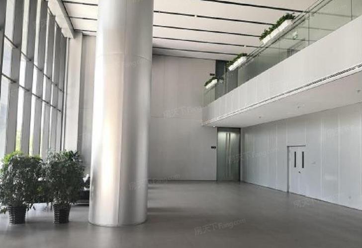 上海上海嘉定位于上海嘉定工业区工业区 联东U谷·嘉定科创中心厂房出租，研发总部一体