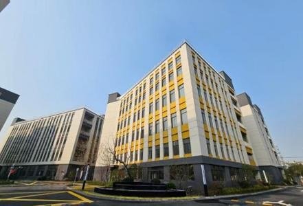 上海上海嘉定南翔镇 博望国际大厦办公楼出租厂房出租,研发总部一体