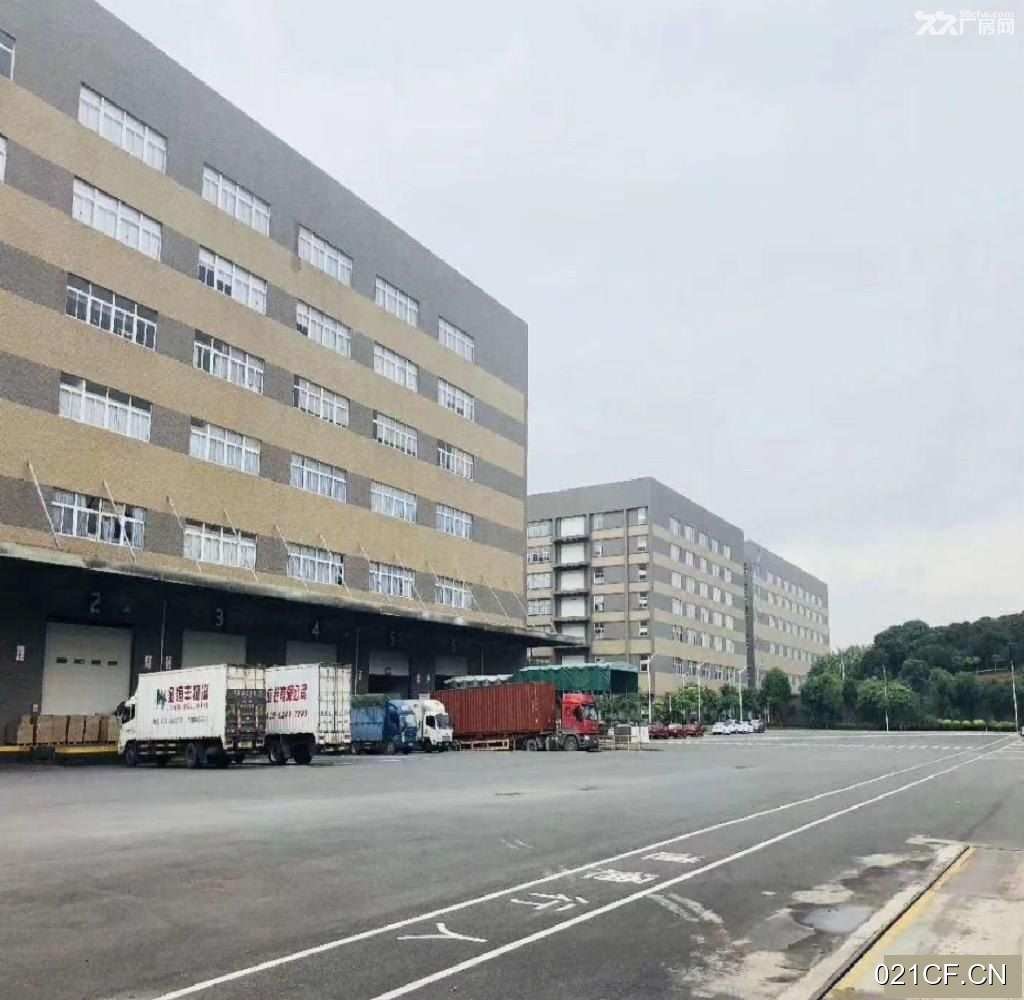 深圳龙岗平湖独门独院M3602㎡层高6米厂房出售