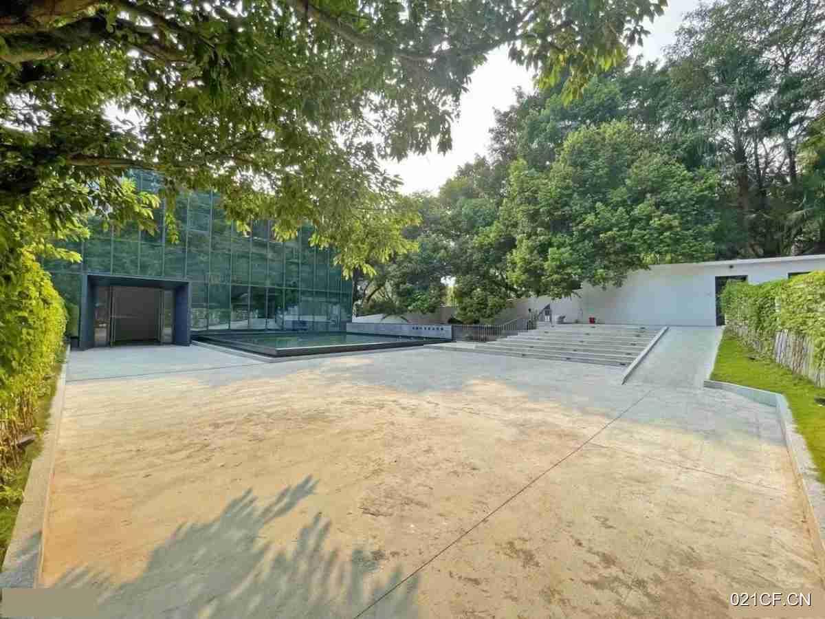 深圳宝安福永原房东独门独院 大小分租4500㎡可分租厂房出租