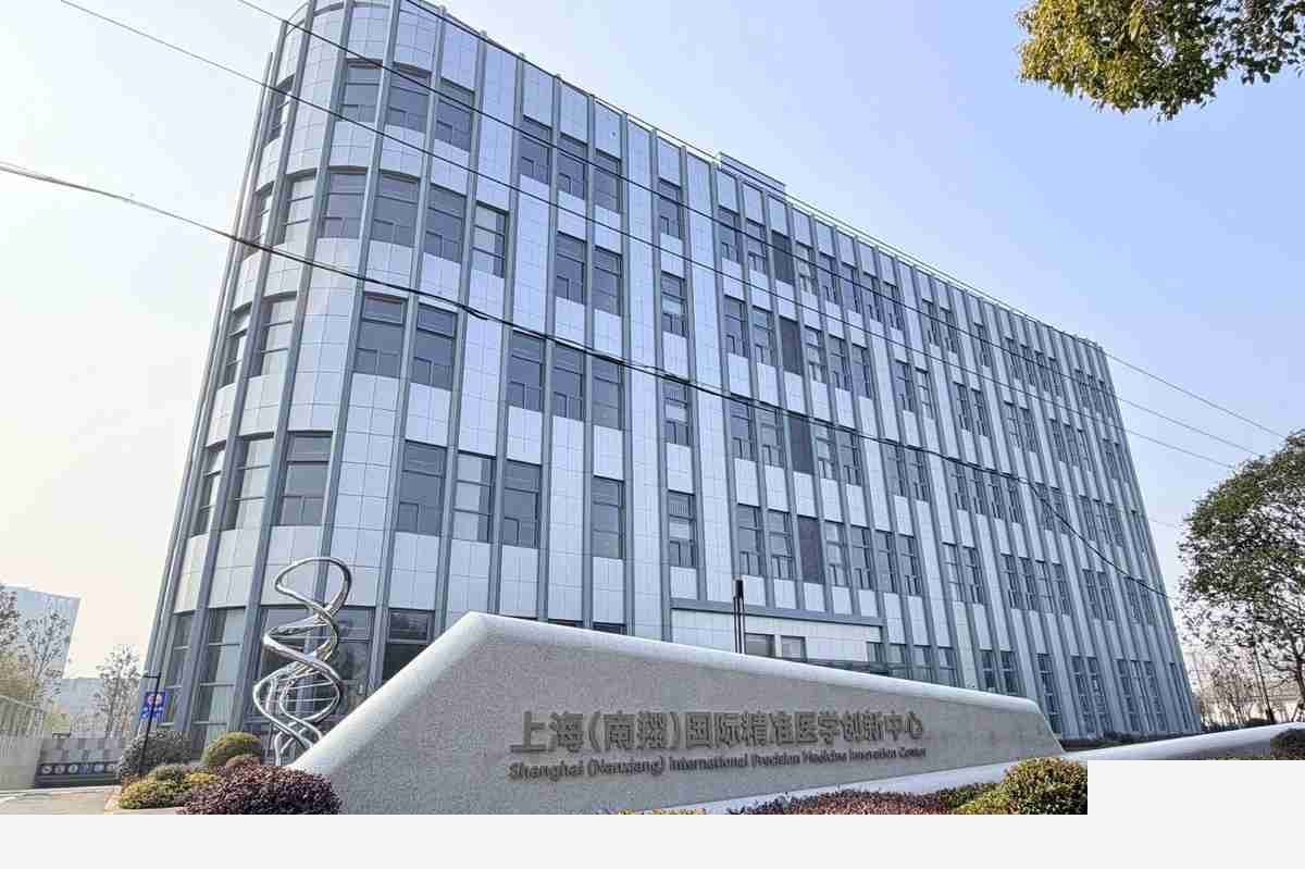 上海上海嘉定南翔镇北虹桥-交通便捷-新建厂房-租金政策优惠厂房出租,地铁直达