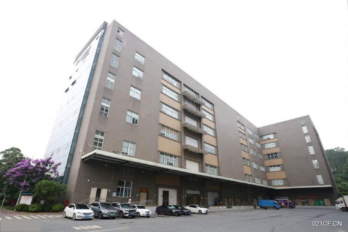 深圳宝安石岩圳松岗原房东红本工业园松岗原房东红本工业园50000㎡单层大车进出交通便利厂房出租