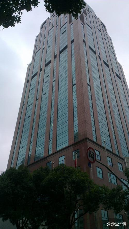 【火热招商】上海宝山友谊路街道 互联宝地启园（宝地启园北楼）办公楼出租