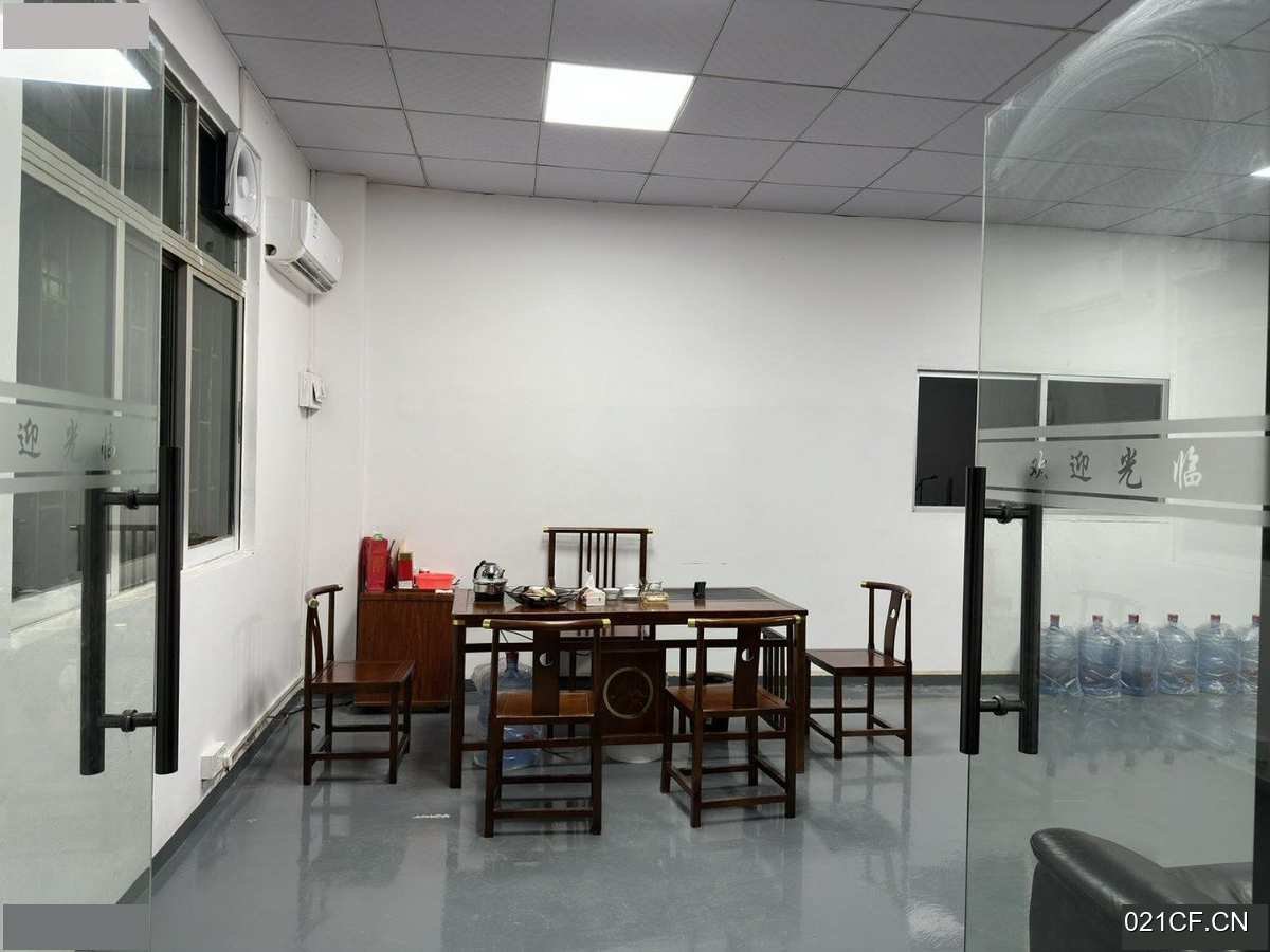 深圳龙华新区大浪龙华大浪商业中心龙华商业中心精装修1楼980㎡标准厂房多层全新厂房出租