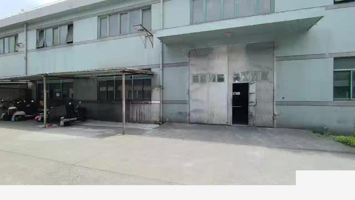 上海上海一部五吨行车,单层厂房高度米,地块厂房出租,配套完善