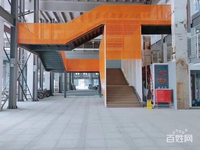 【火热招商】上海宝山大场镇 南大数智绿洲(南大智慧城)办公楼出租