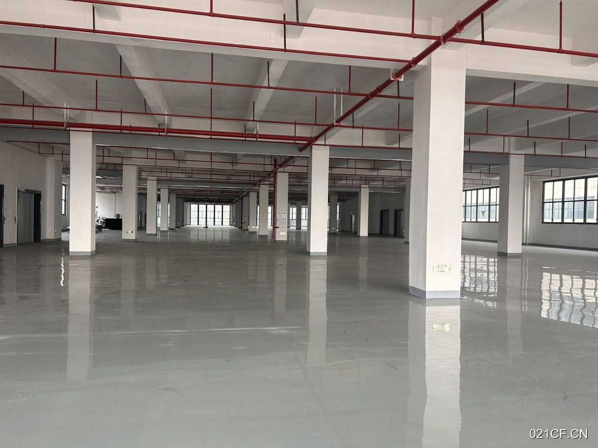 深圳龙岗其他惠阳临深原房东形象超好高端智780000㎡标准厂房地铁单层厂房出租