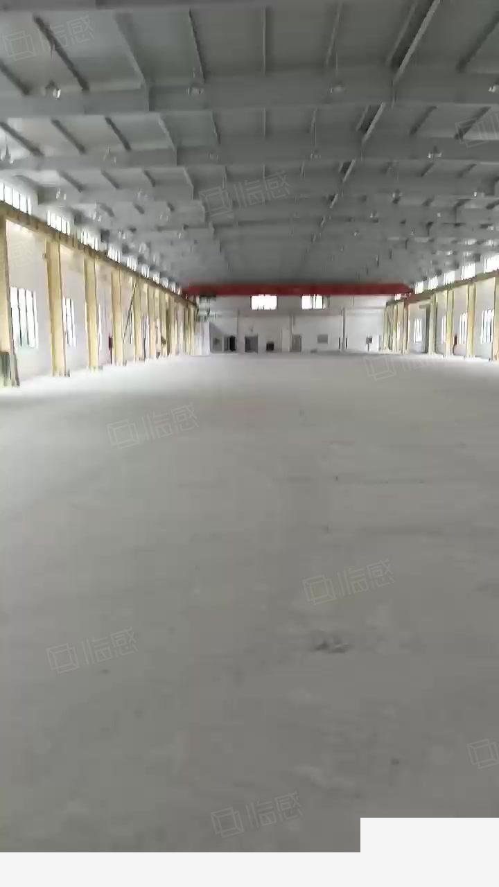 上海上海闵行我公司有工业区独栋火车头厂房带行车大房东直租无公厂房出租,配套完善