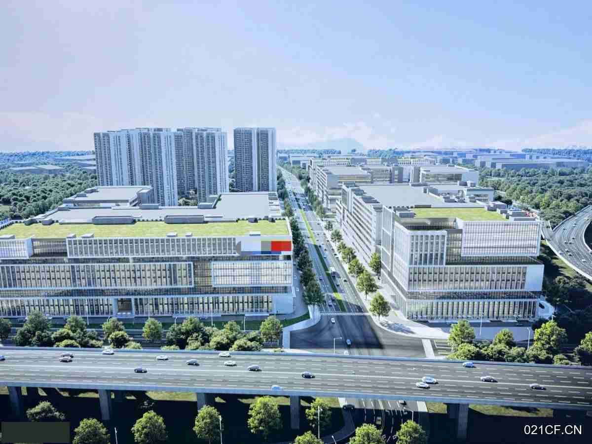 深圳宝安厂房出租实景图2