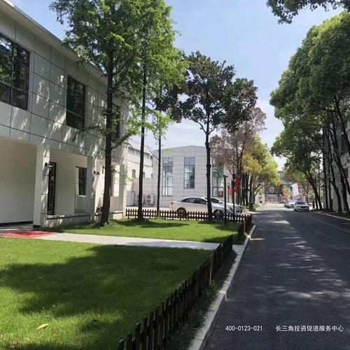 【火热招商】上海宝山月浦镇 上海月浦工业园区厂房出租