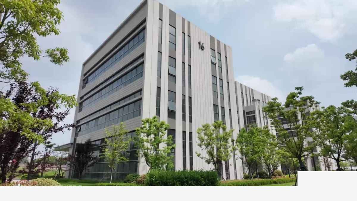 上海上海松江松公路九亭独栋厂房 起租 大业厂房出租，配套完善