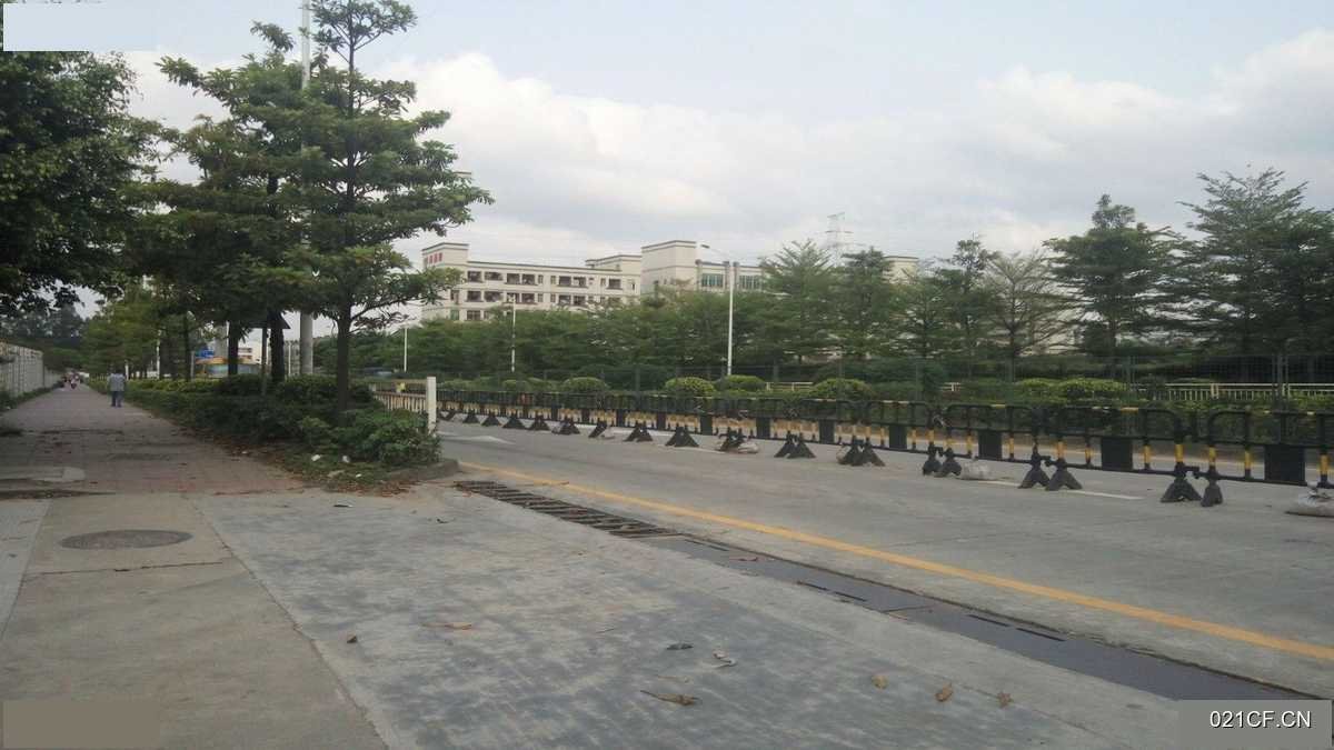 东莞凤岗其他市镇氧化 (正规氧化牌照)2800㎡独门独院单层全新厂房出租