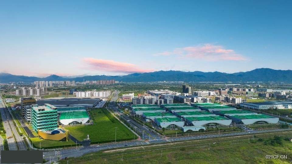 东莞寮步上屯靠高速出口靠莞深高速出口附近原房东独院1200㎡独门独院单层全新厂房出租