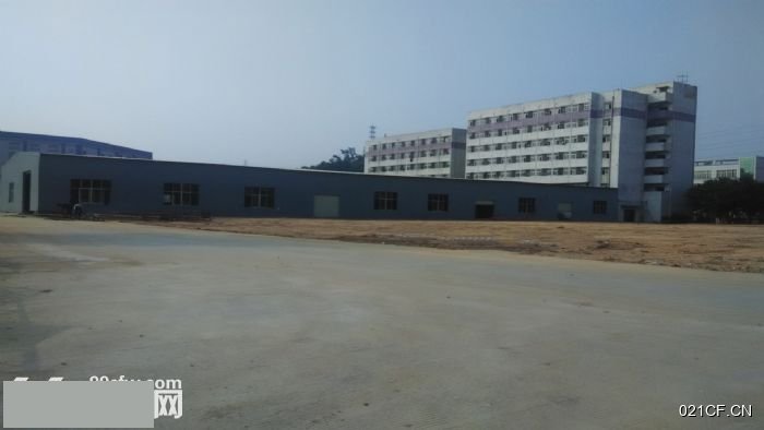 东莞塘厦其他市镇一楼 (可分租)15000㎡独门独院厂房出租