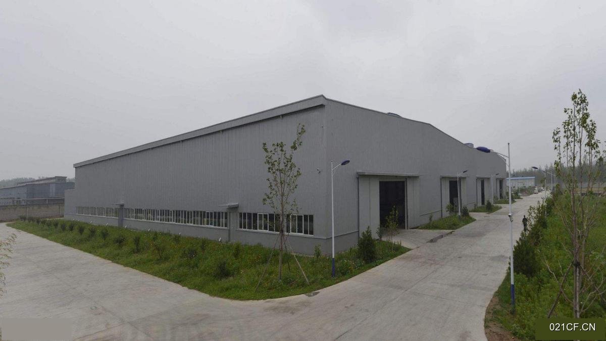 东莞凤岗其他市镇米独院2800㎡独门独院层高6米厂房出租