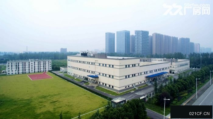 东莞塘厦其他市镇一楼 (可分租)84000㎡独门独院单层全新厂房出租