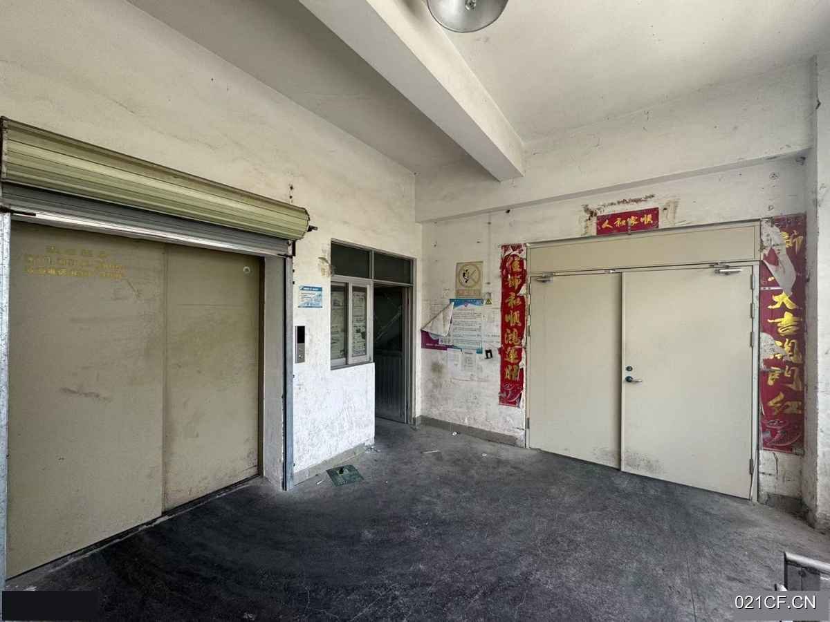 深圳龙岗布吉市区 单层 房东直租 零公摊1000㎡标准厂房交通便利厂房出租