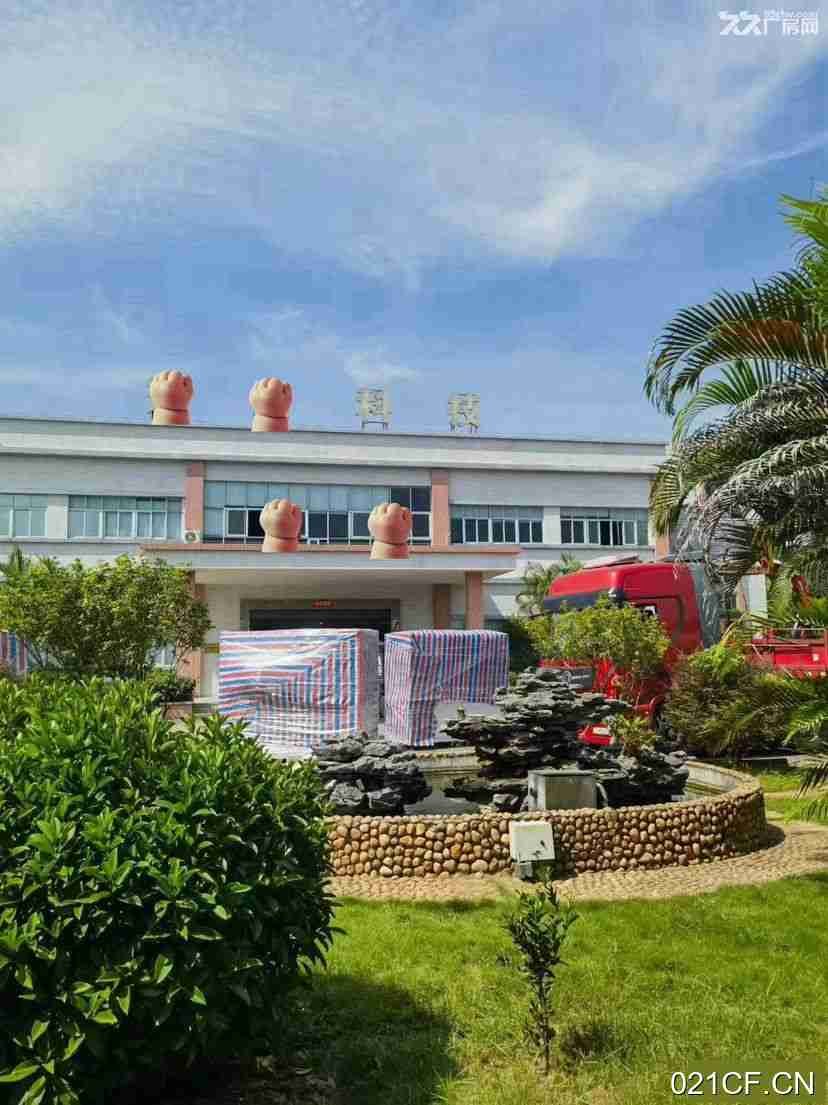 东莞东城其他原房东形象超好 带精装修拎包13000㎡标准厂房出租