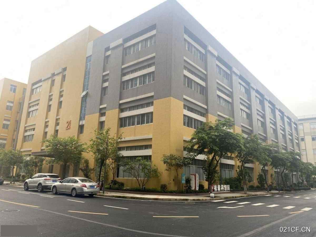 东莞塘厦其他市镇科苑城1楼6000㎡层高7米单层厂房层仓库出租