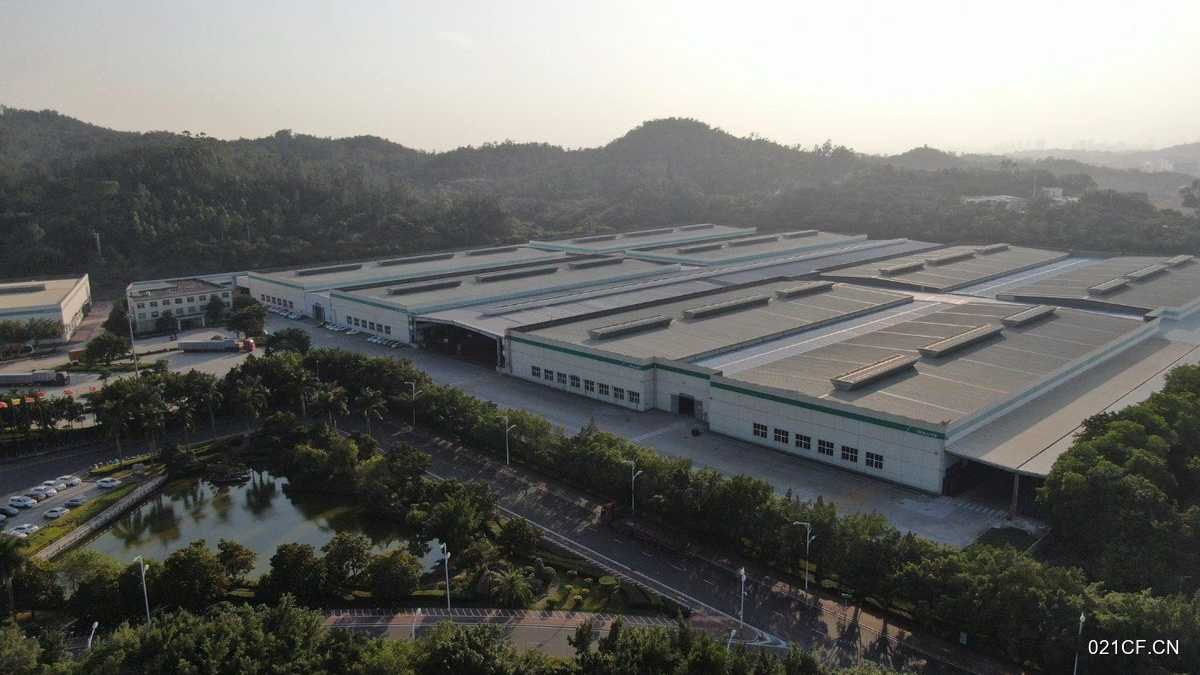 东莞清溪东莞市清溪镇市镇单层40000㎡层高10米仓库出租
