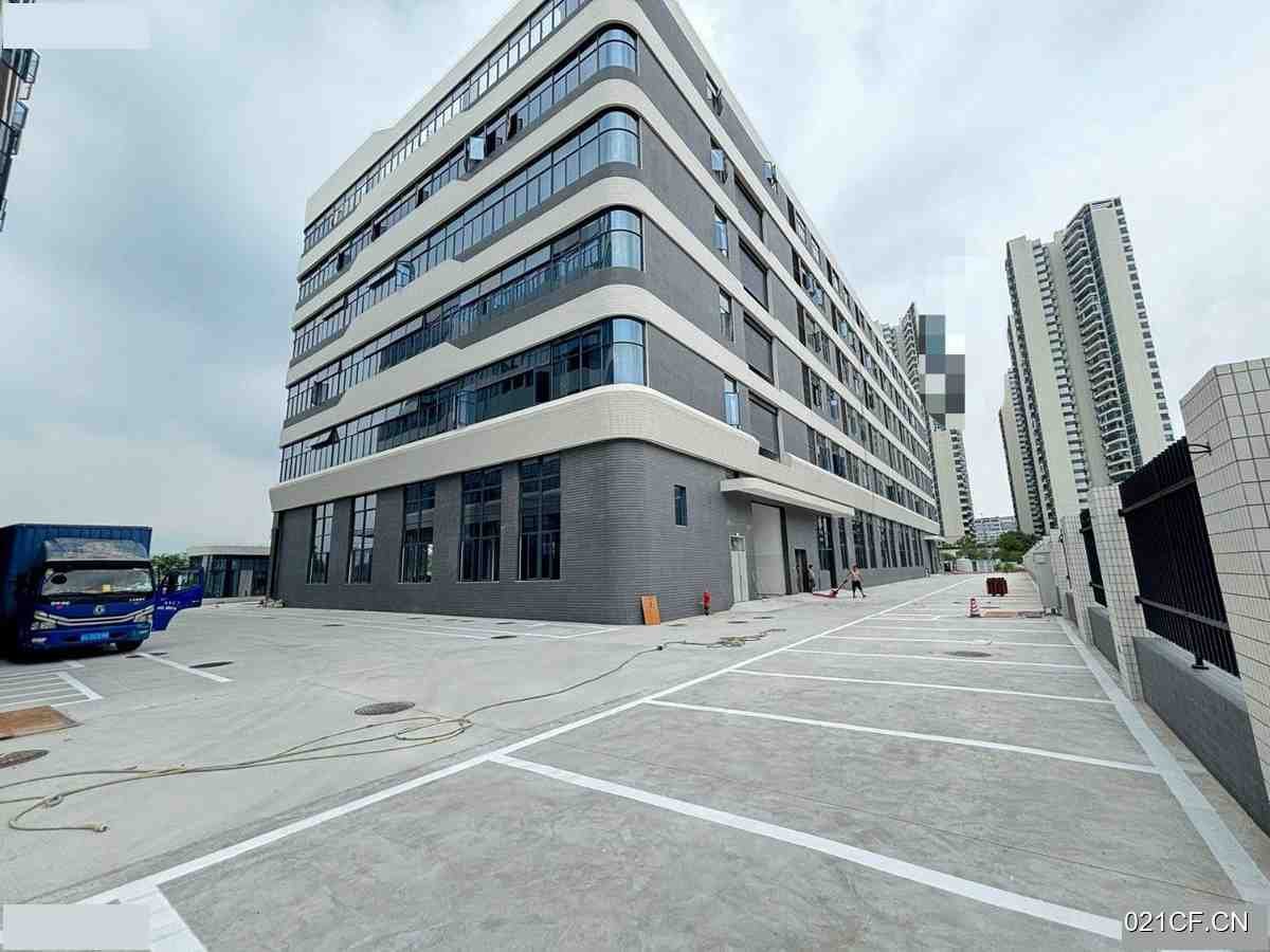 东莞桥头惠州仲恺沥林-临莞全新原房东独门23000㎡标准厂房出租