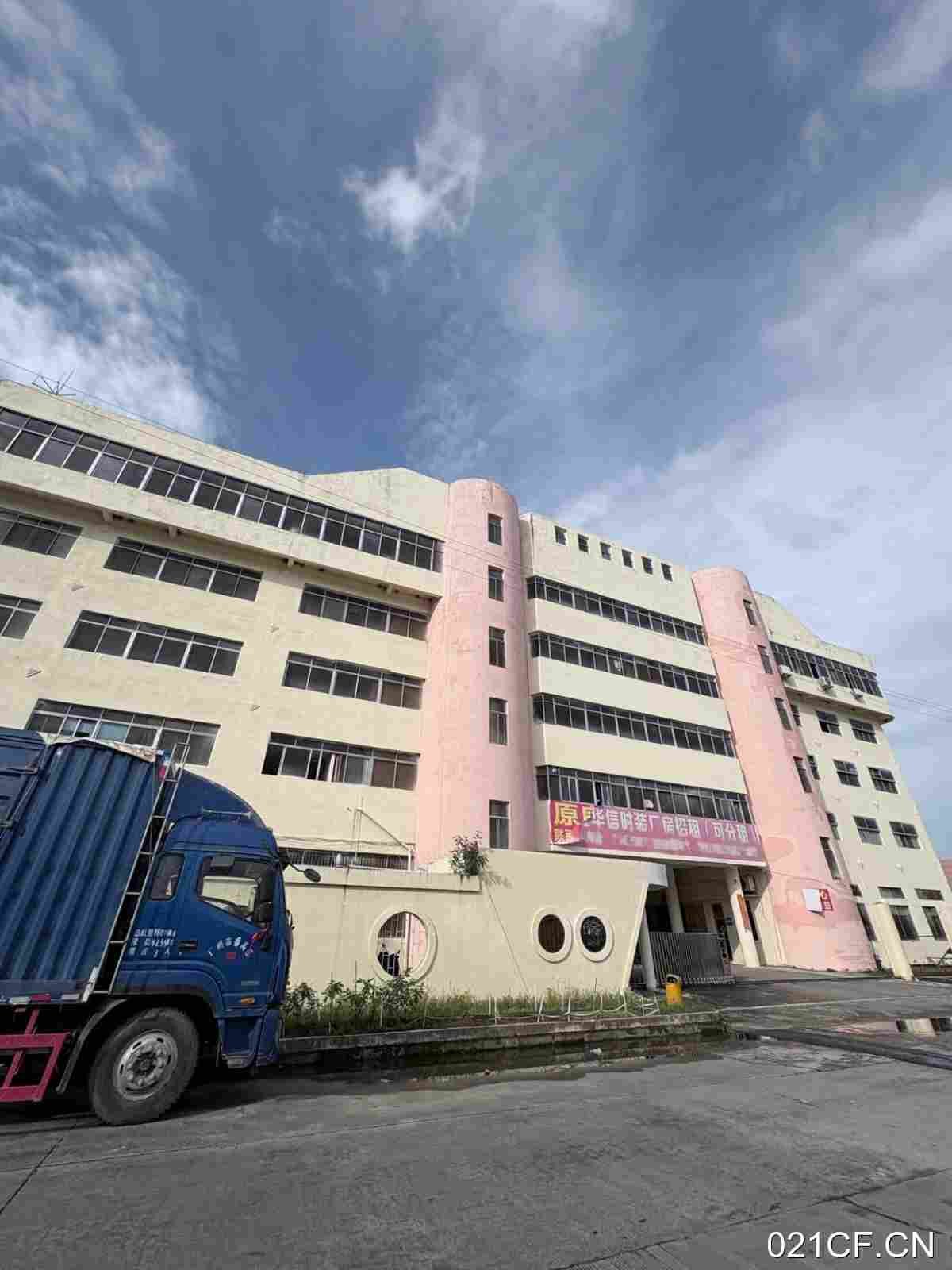 中山南朗中山市南朗街道翠亨大道翠亨工业区13号独院可分租30㎡独门独院交通便利厂房出租