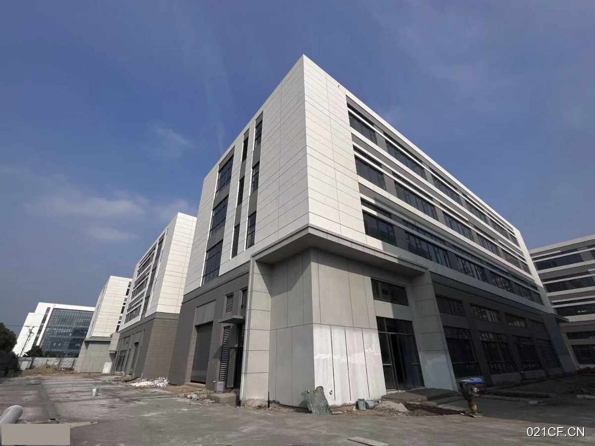 苏州吴中光福京东太湖智能产业园京东太湖智能产业园21㎡独栋单层全新厂房出售