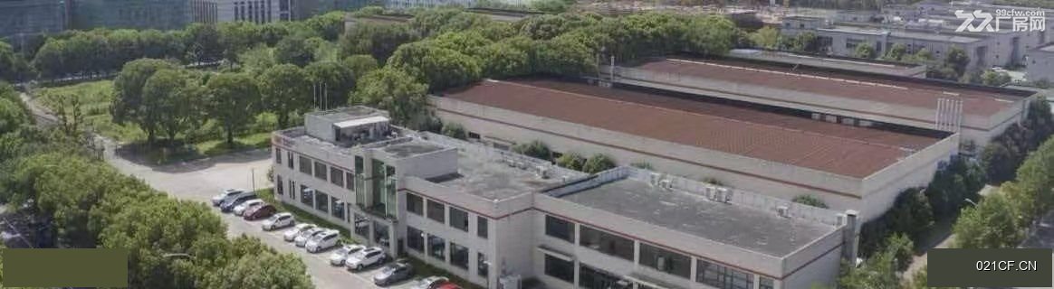 苏州吴中城南独门独院30000㎡标准厂房单层厂房出租