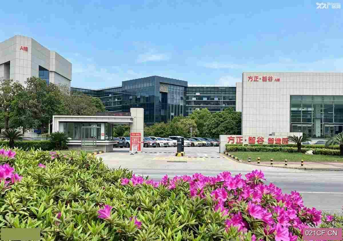 苏州园区其他东沙湖位置优渥交通便利精装修860㎡可分租厂房出租