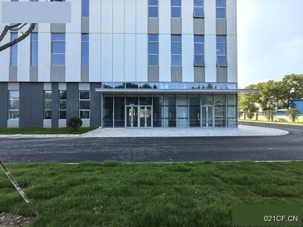 苏州园区唯亭工业园工业 森兆产园 多层3000㎡带喷淋地铁厂房出租