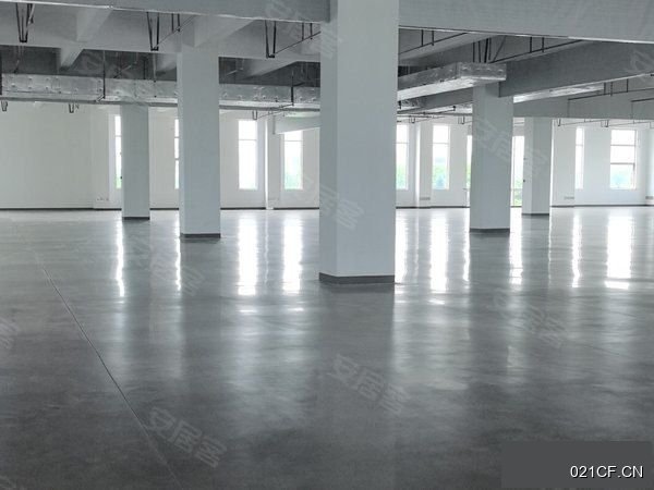 苏州园区唯亭工业园工业 森兆产业大厦 多层3000㎡标准厂房带喷淋地铁厂房出租
