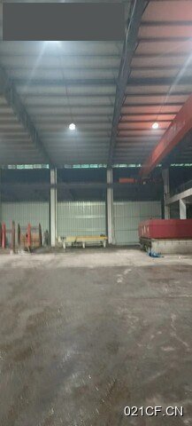 苏州太仓沙溪附近2栋家具 小1500㎡独栋标准厂房单层厂房出租