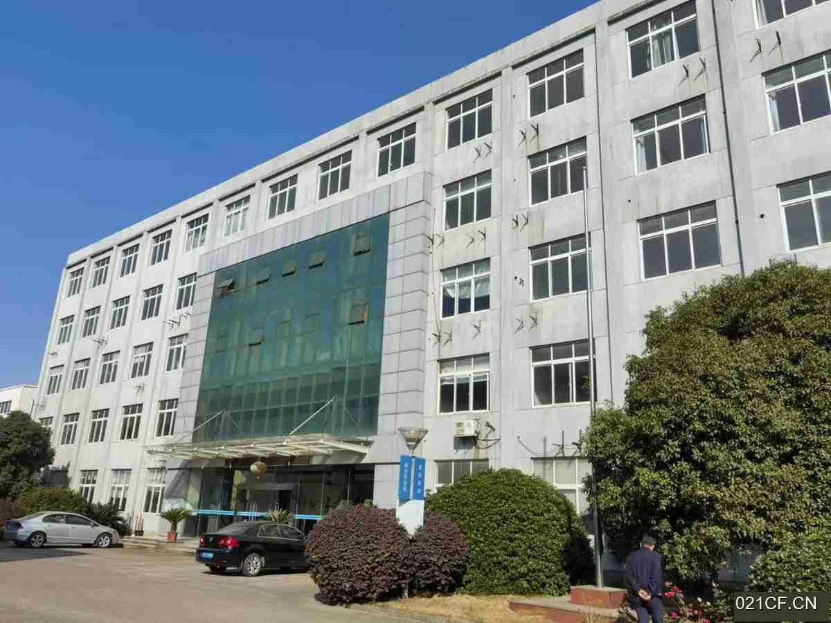 杭州拱墅半山房东直租康桥工业园区楼(可分租价格优惠)4㎡独栋标准厂房地铁厂房出租