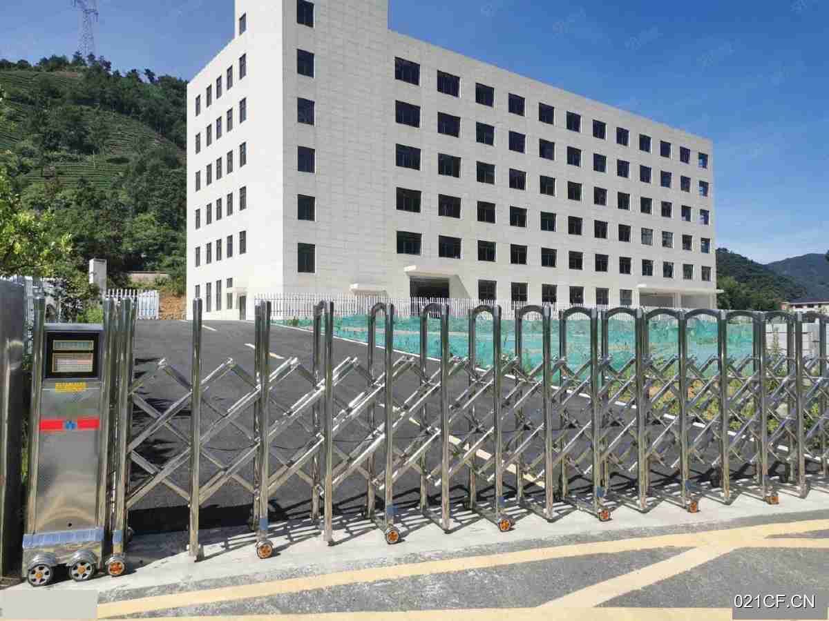 杭州萧山其他瓜沥25亩带20000方层高6.5米多层厂房层面积面议厂房出售