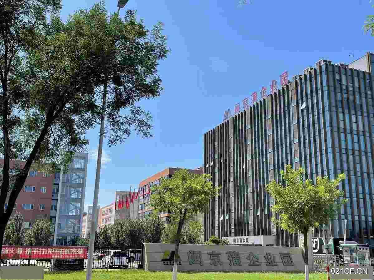 北京顺义马坡闽京蒲企业园优质600㎡可分租层高5.1米厂房出租