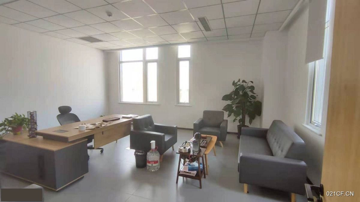 北京顺义李桥全新精装价格优惠358㎡独栋可环评可注册厂房出租