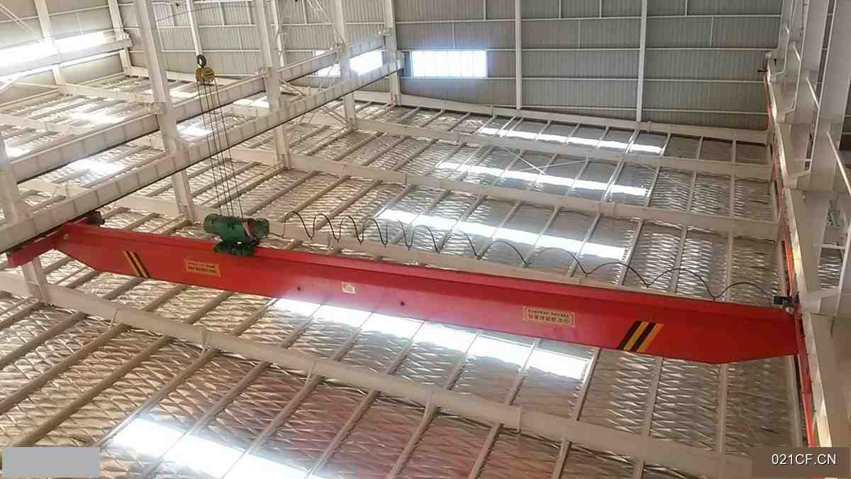 北京延庆康庄周边镇2600㎡层高10米单层厂房层厂房出租