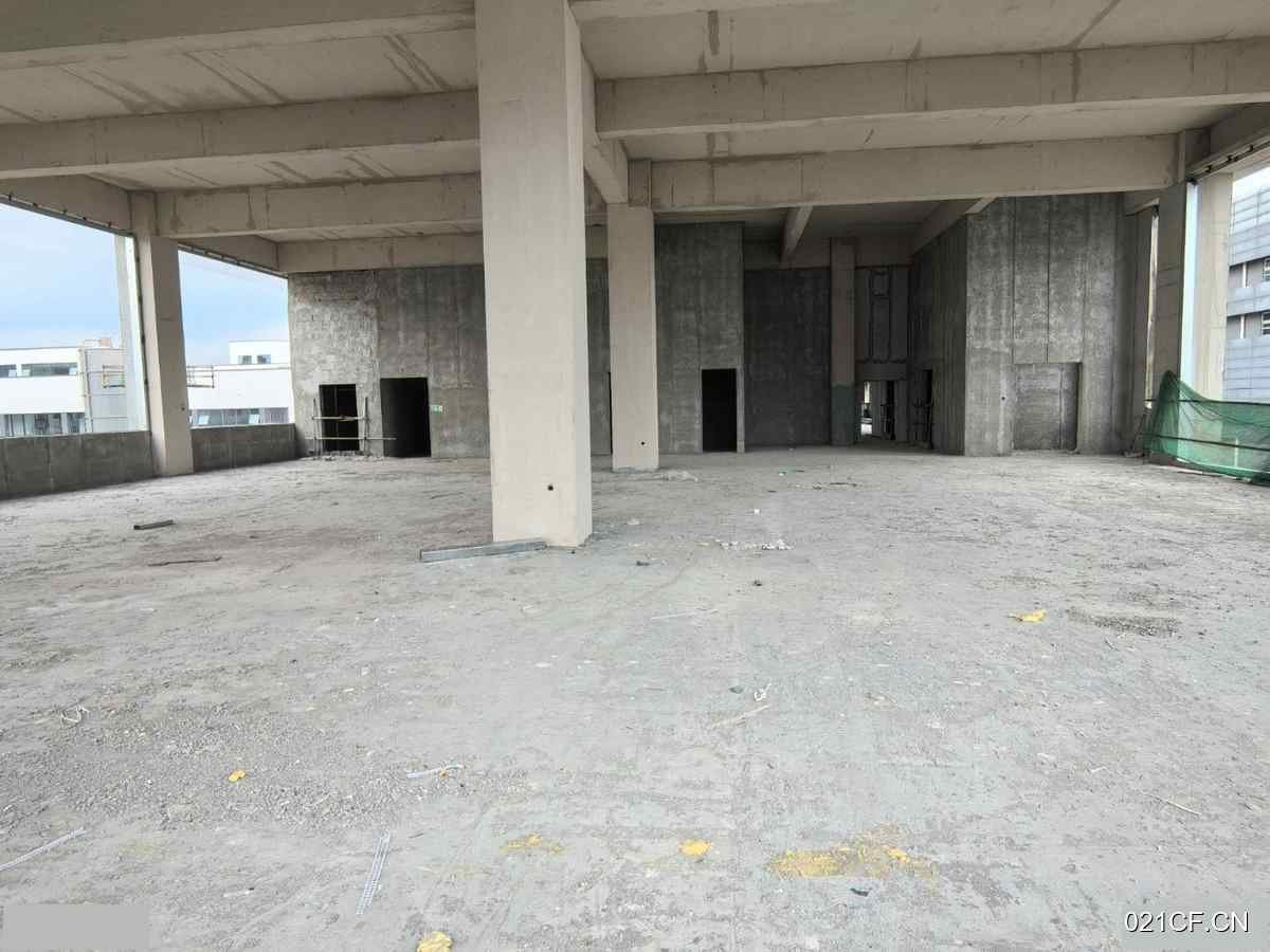 北京顺义机场独栋起有房本可环评立项生产研500㎡可注册厂房出租