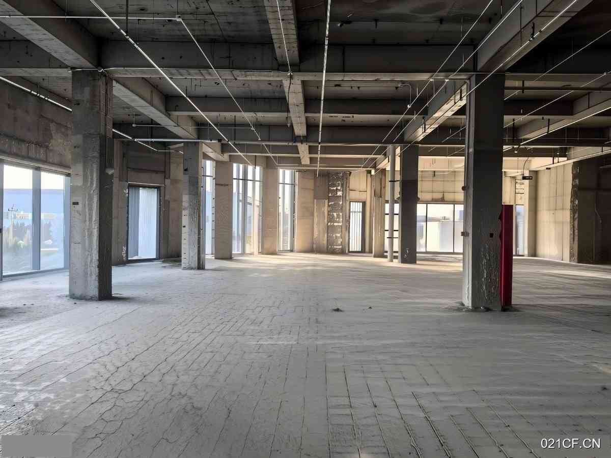 北京朝阳东坝五环边独栋有房本可环评立项生4700㎡可注册厂房出租