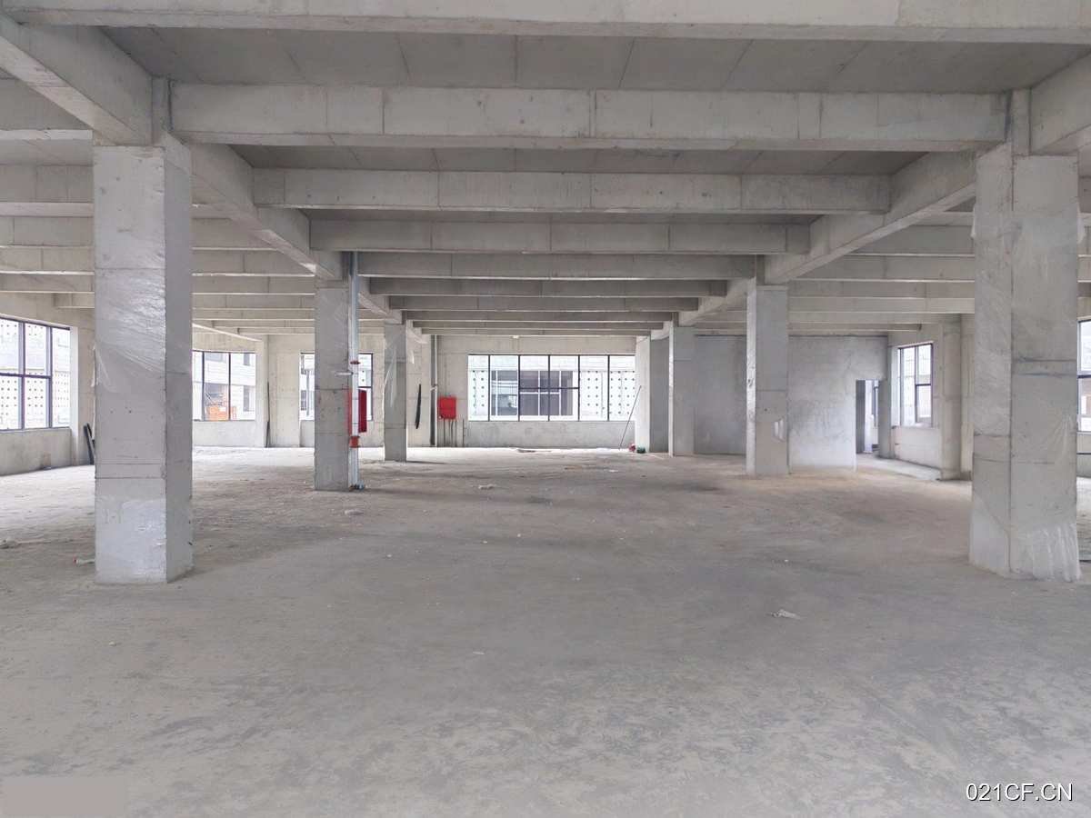北京燕郊迎宾路京津冀专精特新产业基地起框架600㎡独栋地铁可分租厂房出售