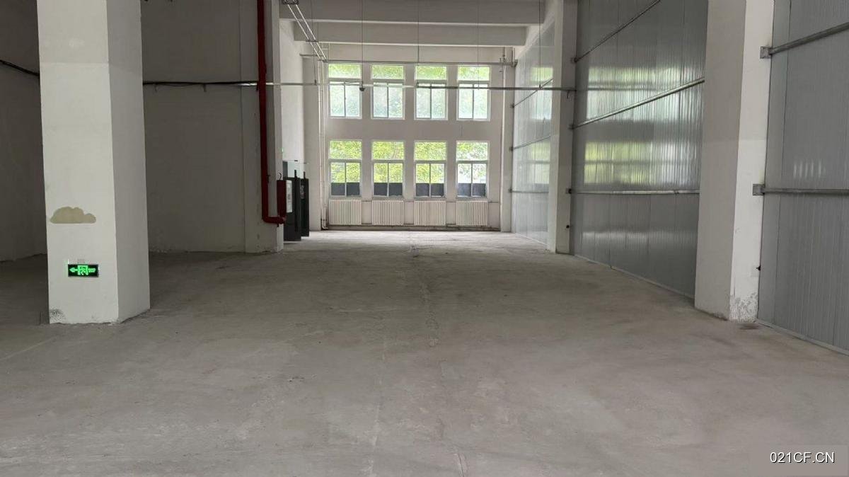 北京大兴生物医药基地精品小房大环评有政策扶持帮助54000㎡独栋地铁厂房出租