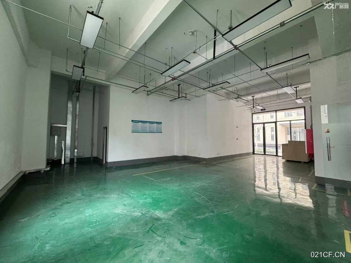 北京顺义仁和一层库房可环评注册组装加工358㎡独栋可注册厂房出租