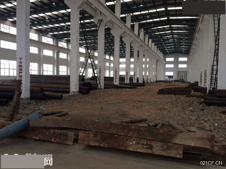 无锡新区机场路或机场路附近附近旺庄钢材 租金便宜7000㎡大车进出交通便利仓库出租