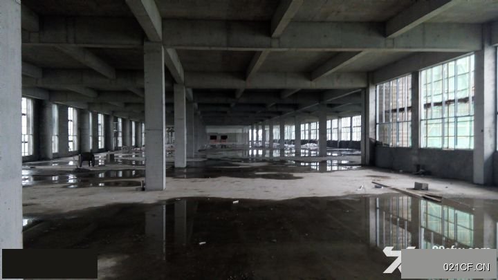 无锡新区金城东路与高浪路附近新建梅村带平台物流三层共155500㎡全新大车进出交通便利仓库出租