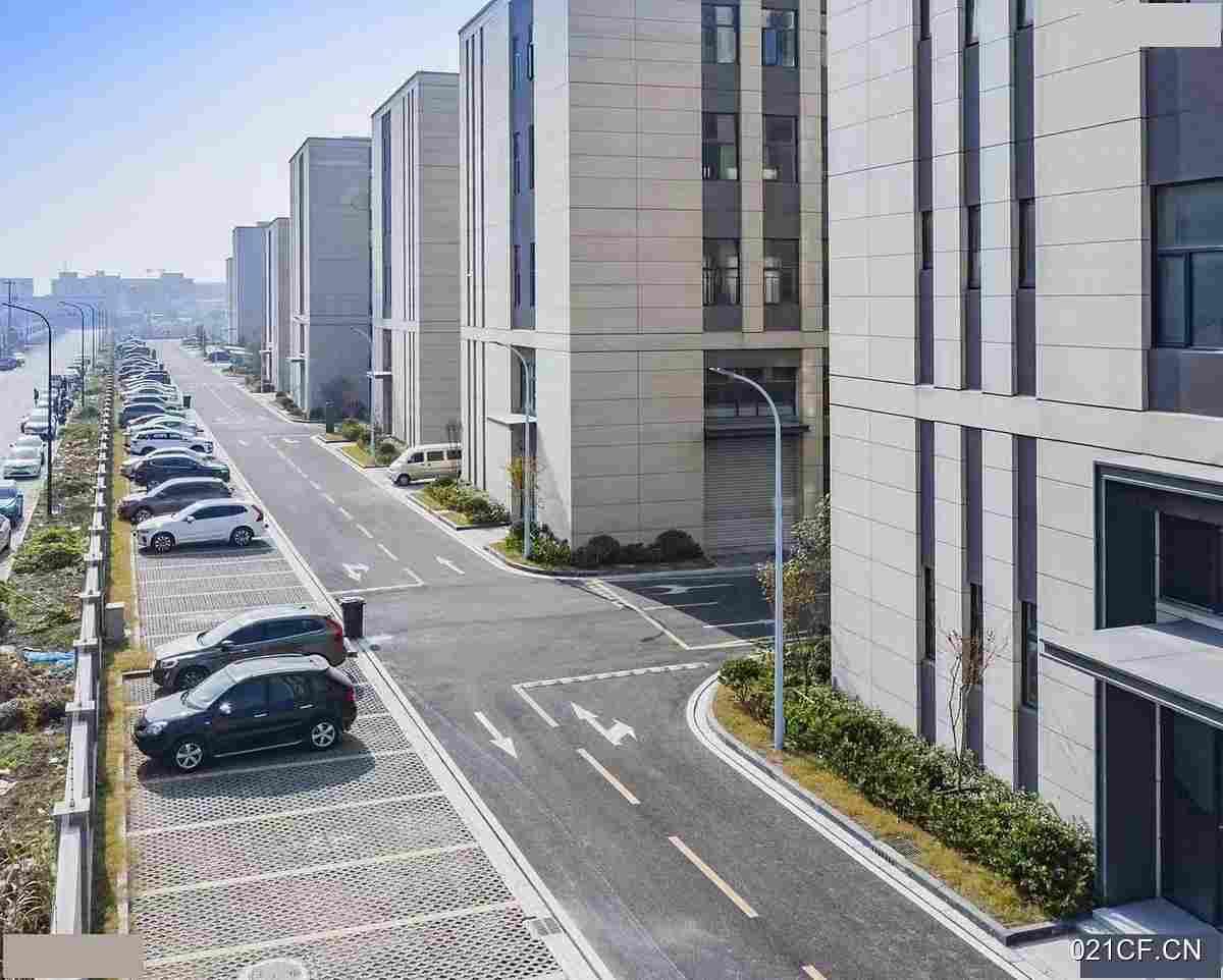 无锡锡山锡北几处独门独院位置好集体国土都10000㎡独栋单层厂房出售